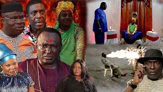 ASSEMBLIES OF GOD 1 - 2024 UPLOAD NIGERIAN MOVIES