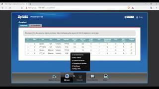 zyxel modem kurulumu 2020  VMG3312-B10B BASİT VE KOLAY ANLATIM