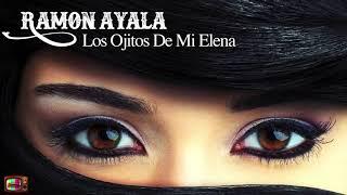 Ramon Ayala - Los Ojitos De Mi Elena (Audio Oficial)