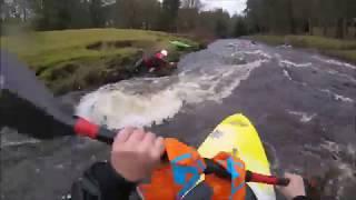 AFON CONWY - 10/03/18