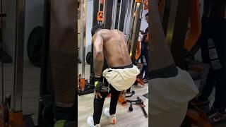 Tricep 3d ￼ workout #shorts #gymmotivation #gym #gymlife #fitness #viralvideo