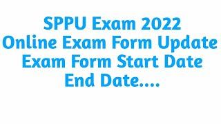 Update News || SPPU News ||