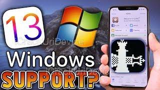 Jailbreak iOS 13 Windows Checkra1n Support Coming? NO Computer & iOS 13.2.3 Jailbreak Updates!