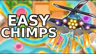 Water Park CHIMPS Guide BTD6 - No Nonsense Guides