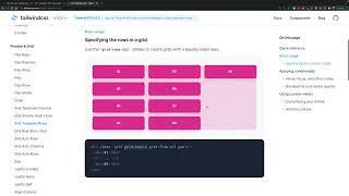 Mastering the Power of CSS Grid: A Comprehensive Guide for Modern Web Layouts #8