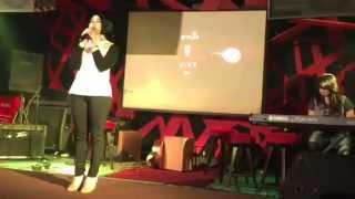 GRAVITY - Citra Utami Live Perfomance