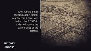 History of Ankara - Yenimahalle