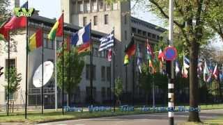 The Hague: International Criminal Tribunal for the former Yugoslavia (ICTY)