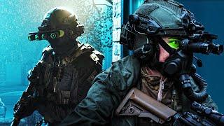 Nightvision in Videogames VS Real Life