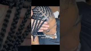 Skip 8 hours of braiding!