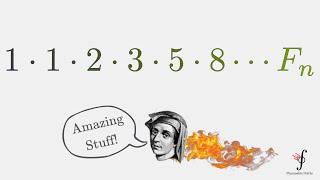 Fibonacci Factorial & the Most Unknown Mathematical Constant [ PyMath #5 ]