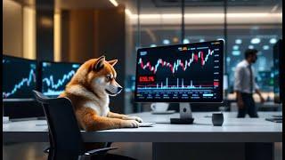 SHIB PRICE CRASHES! Shytoshi Kusama Steps Down as Lead Developer