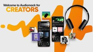 How to get verified on Audiomack and Monetize your Music