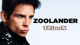 ZOOLANDER | Resumen En 10 Minutos (mas o menos)