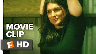 Extraction Movie CLIP - Guard (2015) - Gina Carano Thriller HD