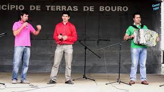 Cantares desafio: Geadas de Cabril e Celorico de Vieira do Minho. Em Terras de Bouro.