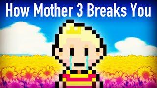 How Mother 3 Breaks You