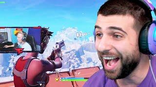 The BEST AIM Clips in Fortnite History!