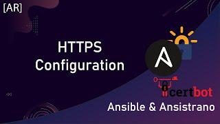 Automate Your Website HTTPS Configuration with Ansible