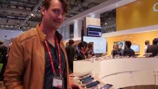 Lenovo schätzt mein Alter - Eine Frechheit! | MWC 2015