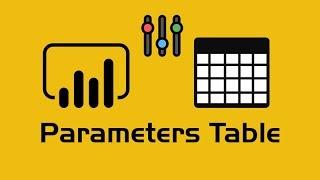 Parameters Table and Meetup API Data - Power BI & Power Query