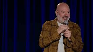 David Cross: I'm from the Future