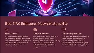 IT Network Administration VPN vs NAC vs MDM vs AAA