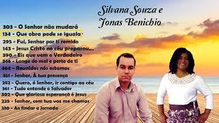 SILVANA SoUZA&JONAS BENICHIO VL1