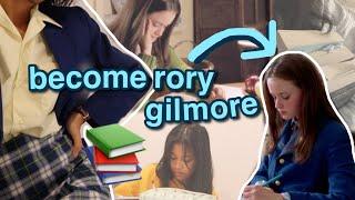 How to be Rory Gilmore (romanticising school 2022) *SEASON 1 Rory Gilmore ONLY