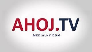 AHOJ.TV - najväčšia regionálna televízia