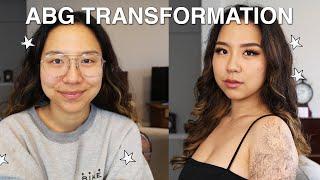 ABG TRANSFORMATION | MY MOM WAS PISSED