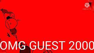 OMG GUEST 2000