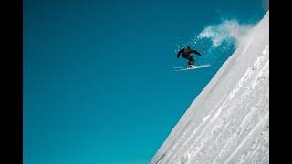 Nevados de Chillan - South America Skiing and Riding in Chile at Nevados de Chillan in 2023