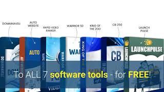 7 Free Software Tools for Internet Marketing