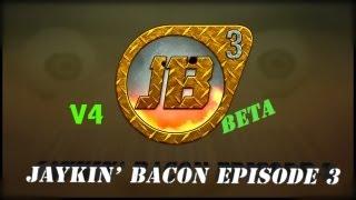 Jaykin' Bacon Episode 3: Rooftops