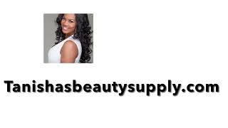 INTERVIEW Detroit Largest BLACK OWNED Beauty Supply Store