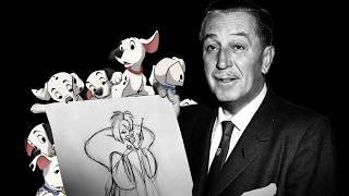 Walt Disney Hated 101 Dalmatians!