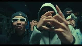 BANGFIT X YDK3K  X BIGROLL X JANXFE - GET IT OUT DA MUDS (OFFICIAL MV) DIR.LAPASS