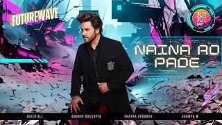 Naina Ro Pade | Javed Ali | Gourov Dasgupta | Shayra Apoorva | Shreya Mehrotra | AI Music Video