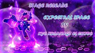 MUGEN Stage Release "Expectral Space"