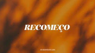 (Free) Zouk Soul x Edgar Domingos x Soarito Type Beat ~ "recomeço" | Kizomba Instrumental 2024