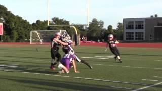 Kevin McKenna 2015 Highlights Somers, NY