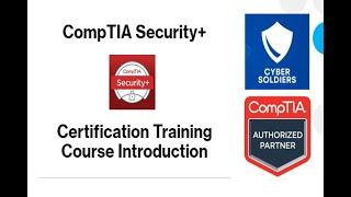 Ultimate Guide : Comprehensive CompTIA Security+ Certification