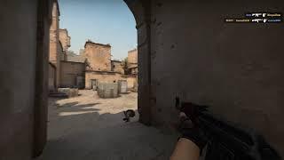 Highlights Cs GO by GameOVER