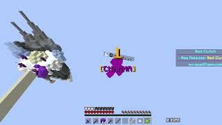 How To Fly In A Clutching Server