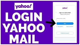 Yahoo Mail Login 2023: How to Login Yahoo Mail Account? YahooMail.com Log In (Quick & Easy)