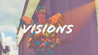 Meekz X Tunde X UK Rap Type Beat - "VISIONS" | UK Rap Instrumental 2023