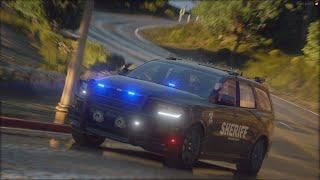 OSRP | County Patrol | FiveM