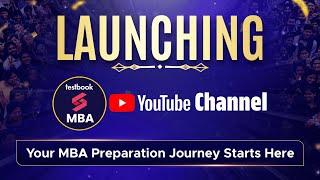 Your Ultimate MBA Companion - From Preparation to Success !!!