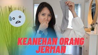 Kebiasaan & Perilaku Orang Jerman Yang Aneh (Menurut Aku) - Tips Hidup Di Jerman